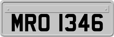 MRO1346