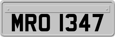 MRO1347