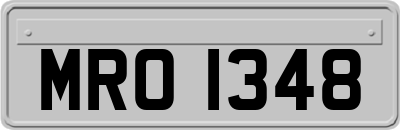 MRO1348