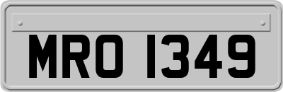 MRO1349