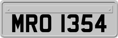 MRO1354