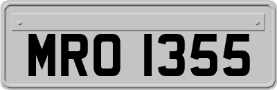 MRO1355