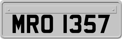 MRO1357