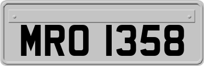 MRO1358