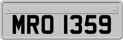 MRO1359