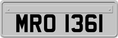 MRO1361