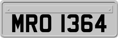 MRO1364