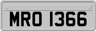 MRO1366
