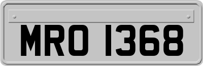 MRO1368
