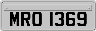 MRO1369