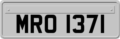 MRO1371