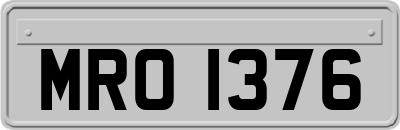 MRO1376