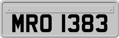 MRO1383