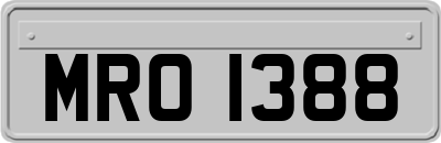MRO1388