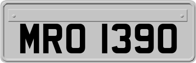 MRO1390
