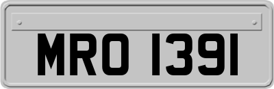 MRO1391