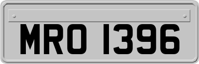 MRO1396