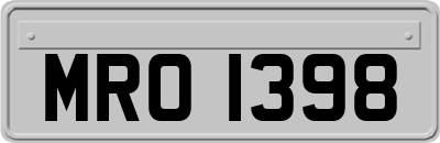 MRO1398