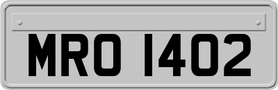 MRO1402