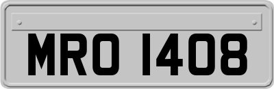 MRO1408