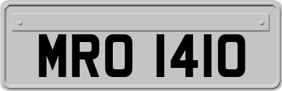 MRO1410