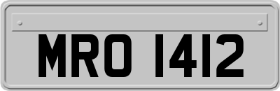 MRO1412
