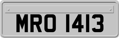 MRO1413
