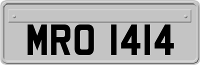 MRO1414