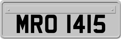 MRO1415