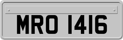 MRO1416