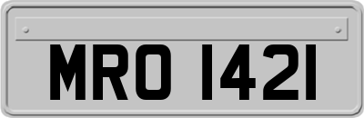 MRO1421