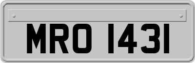 MRO1431