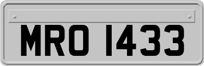 MRO1433