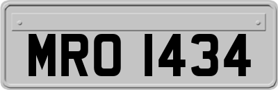 MRO1434
