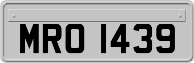 MRO1439