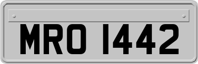 MRO1442