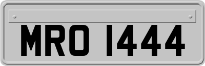 MRO1444