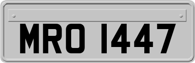 MRO1447