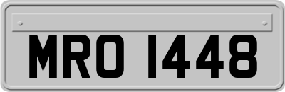 MRO1448