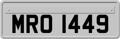 MRO1449