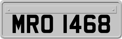 MRO1468