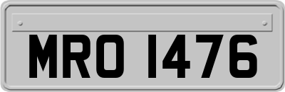 MRO1476