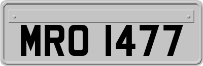 MRO1477