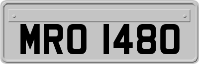 MRO1480