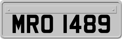 MRO1489