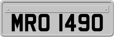 MRO1490