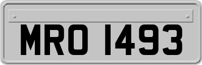 MRO1493