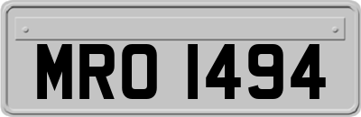 MRO1494