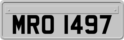 MRO1497
