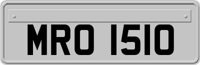 MRO1510